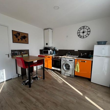 Appartement Les voyages de Romane Narbonne Extérieur photo
